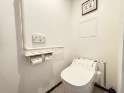 【トイレ】 | セレッソコート芦屋大原