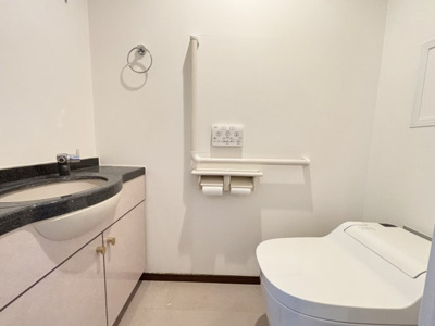 【トイレ】 | セレッソコート芦屋大原