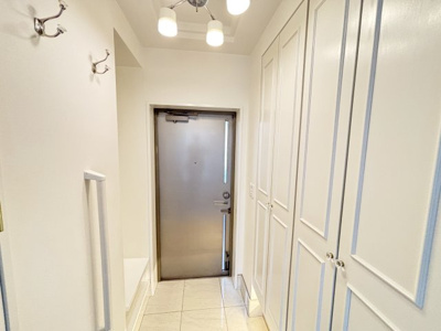 【玄関】 | セレッソコート芦屋大原