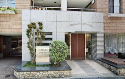 【エントランス】 | セレッソコート芦屋大原