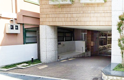 【駐車場】 | セレッソコート芦屋大原