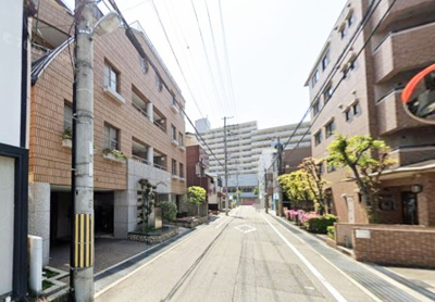 【外観】 | セレッソコート芦屋大原