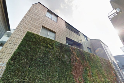 【外観】 | セレッソコート芦屋大原