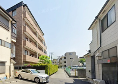 【外観】 | セレッソコート芦屋大原