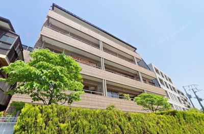 【外観】 | セレッソコート芦屋大原