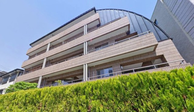 【外観】 | セレッソコート芦屋大原