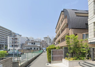 【外観】 | セレッソコート芦屋大原