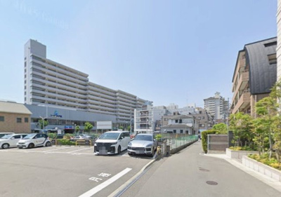 【その他】 | セレッソコート芦屋大原