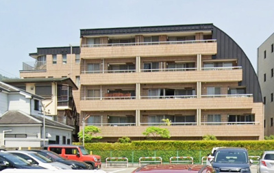 【外観】 | セレッソコート芦屋大原