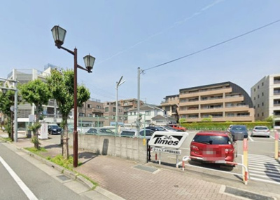 【外観】 | セレッソコート芦屋大原