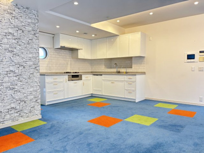 【居間・リビング】 | セレッソコート芦屋大原