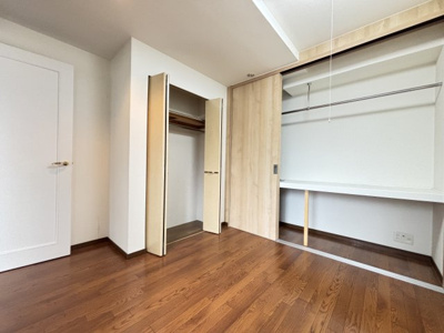 【寝室】 | セレッソコート芦屋大原