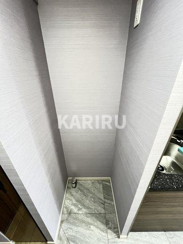 アリエ大阪城北のその他