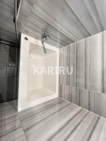 アリエ大阪城北の浴室