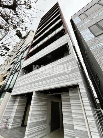 アリエ大阪城北