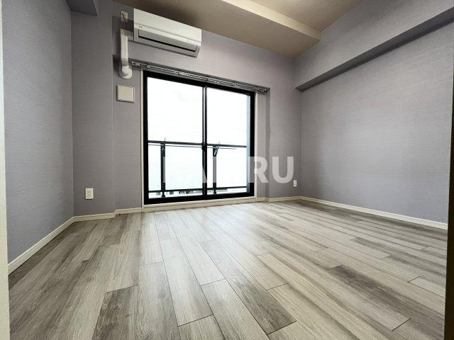 アリエ大阪城北の居間・リビング