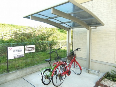 【その他共用部分】 | ソフィスかすみの瀬