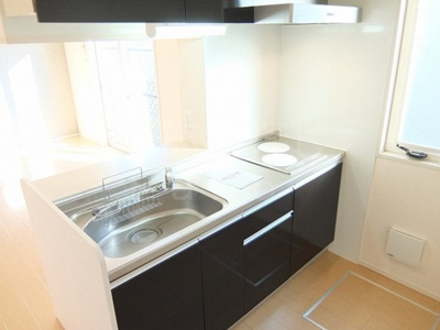 【キッチン】 | ソフィスかすみの瀬