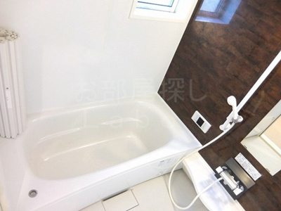 【浴室】 | ソフィスかすみの瀬