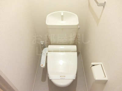 【トイレ】 | ソフィスかすみの瀬