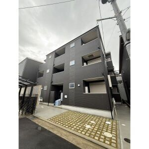 F＋style八尾北本町2号館