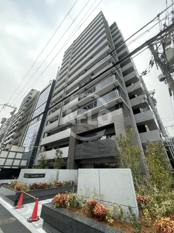 S-RESIDENCE福島diverse