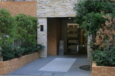 【エントランス】 | サンスタレ浅草