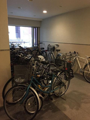 【その他共用部分】 | サンスタレ浅草