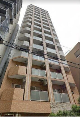 【外観】 | サンスタレ浅草