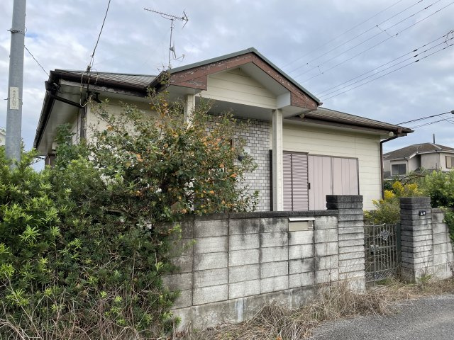 茂原市千町　売戸建住宅