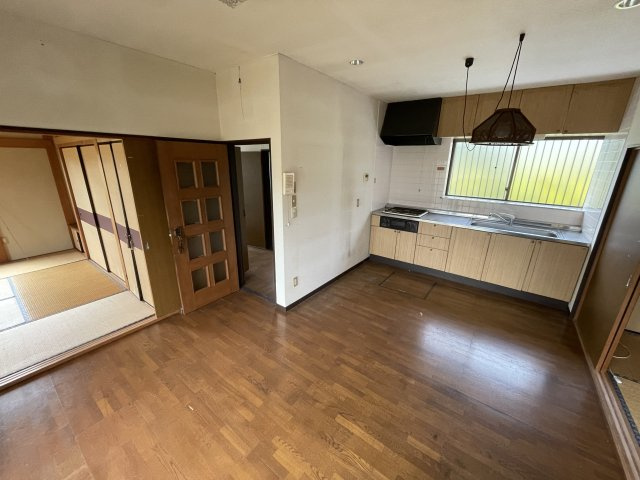 茂原市千町　売戸建住宅のその他