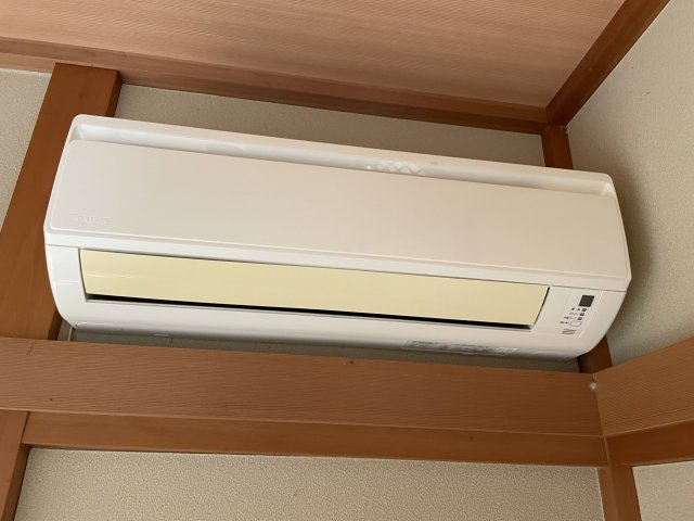 茂原市千町　売戸建住宅の設備