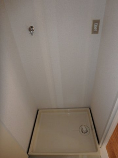 【洗面所】 | NCKビル