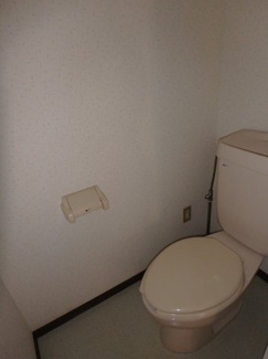 【トイレ】 | NCKビル