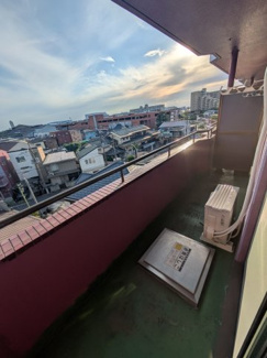 【バルコニー】 | NCKビル