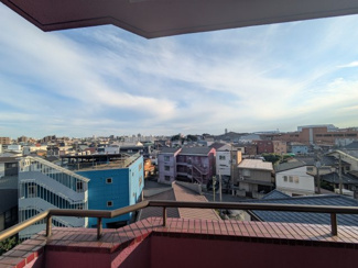 【展望】 | NCKビル