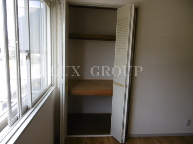 【収納】 | クレール A