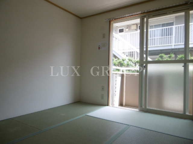 【和室】 | クレール A