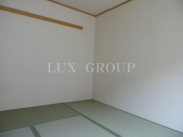 【和室】 | クレール A