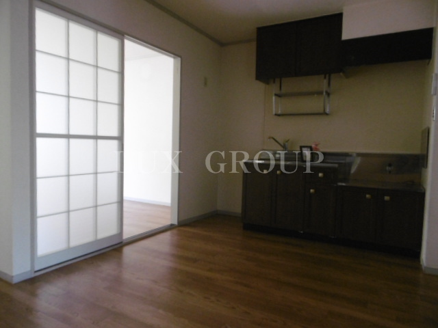 【居間・リビング】 | クレール A