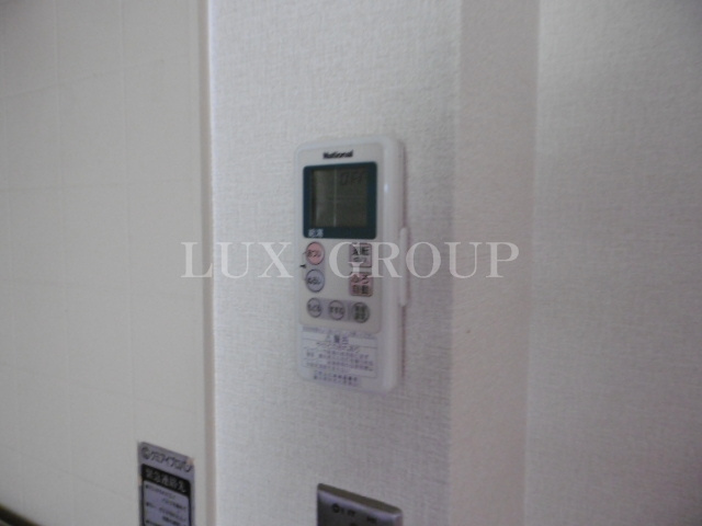 【設備】 | クレール A