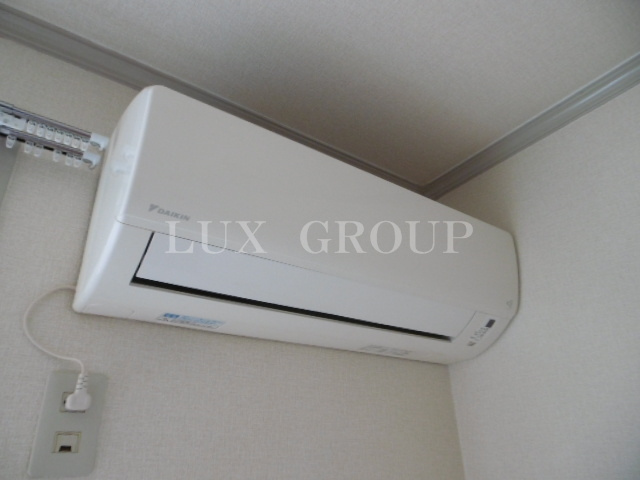 【設備】 | クレール A