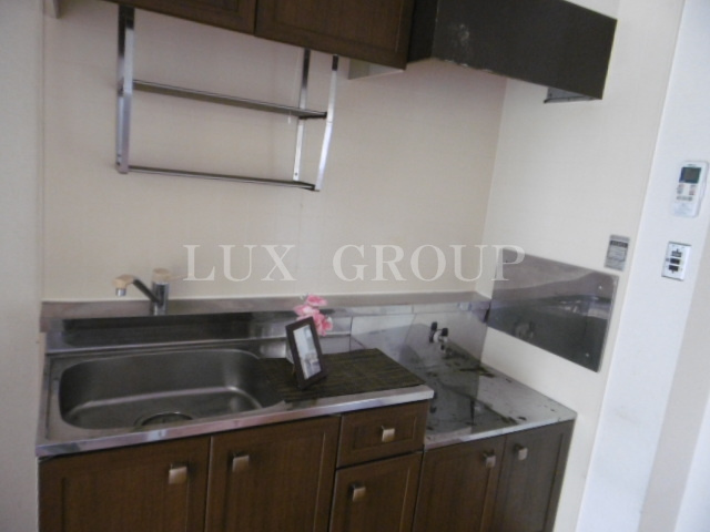 【キッチン】 | クレール A