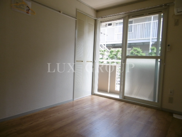 【居間・リビング】 | クレール A