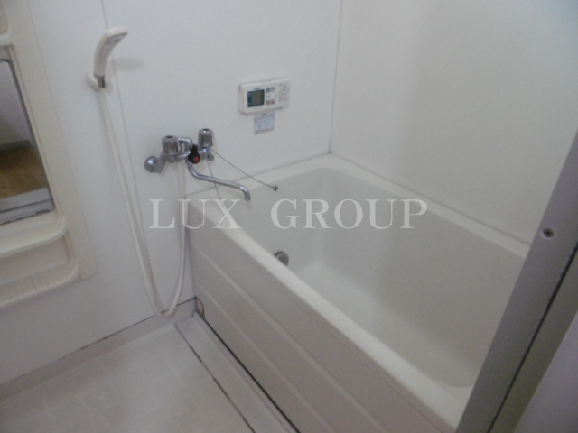 【浴室】 | クレール A