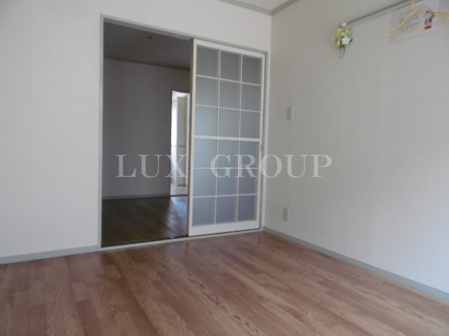 【洋室】 | クレール A