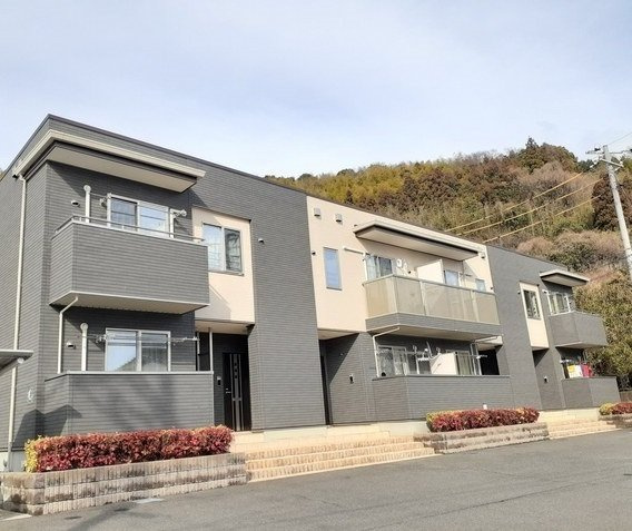 プリムローズ下松　Ｃ