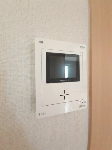 メゾンフルールＥの設備