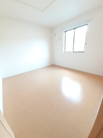 メゾンフルールＥの内装