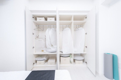 【収納】 | ルジュール神田須田町